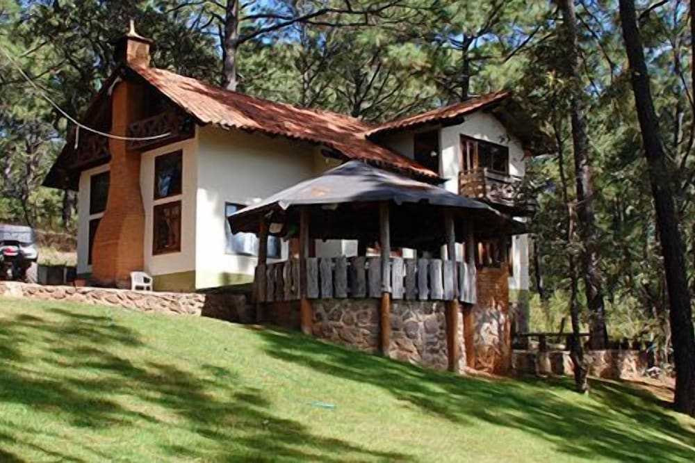 Cabanas Berna