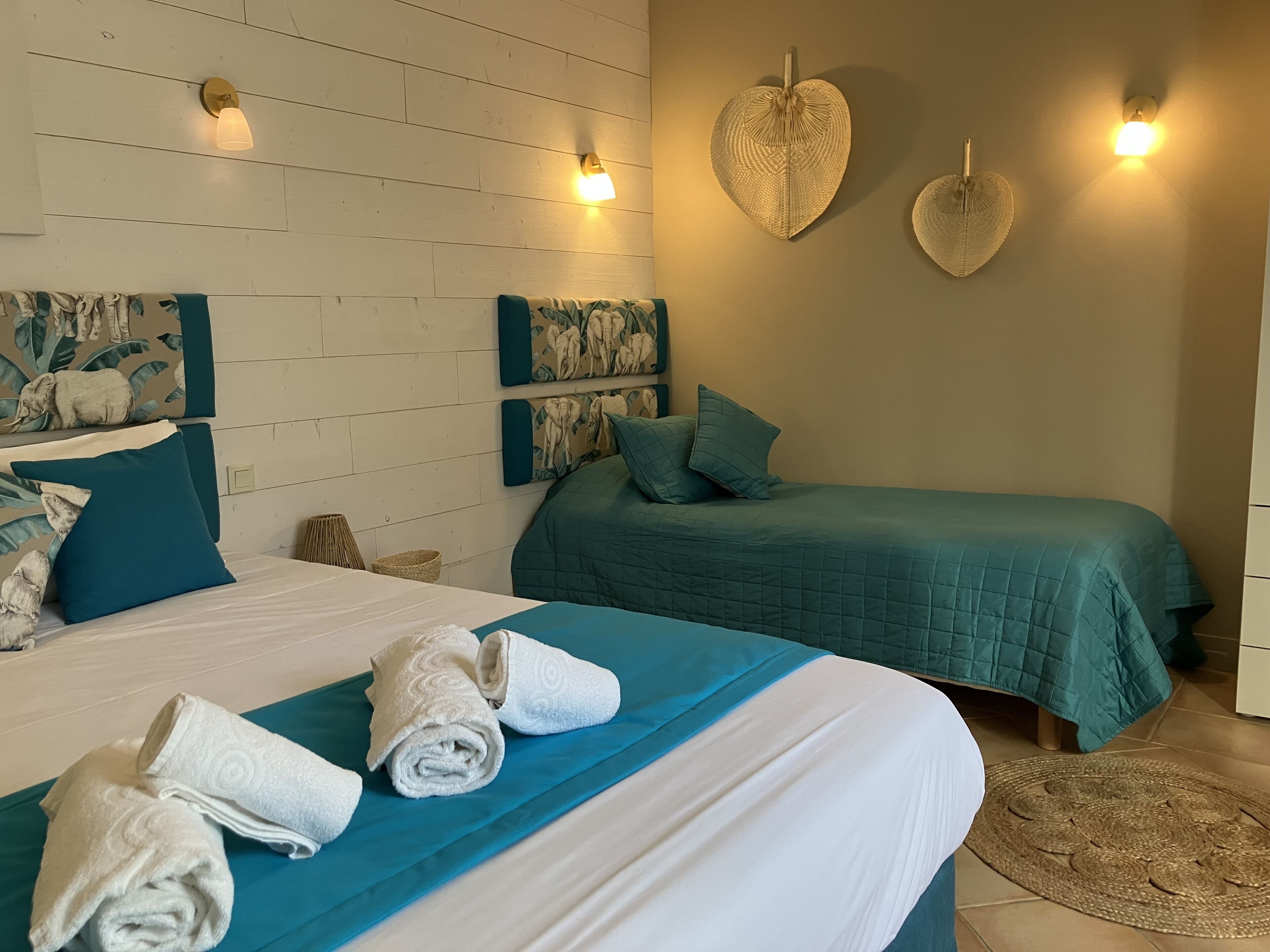 Foto - Hôtel de la Côte Fleurie