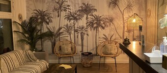 Hôtel de la Côte Fleurie