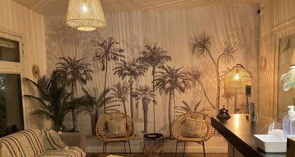 Hôtel de la Côte Fleurie