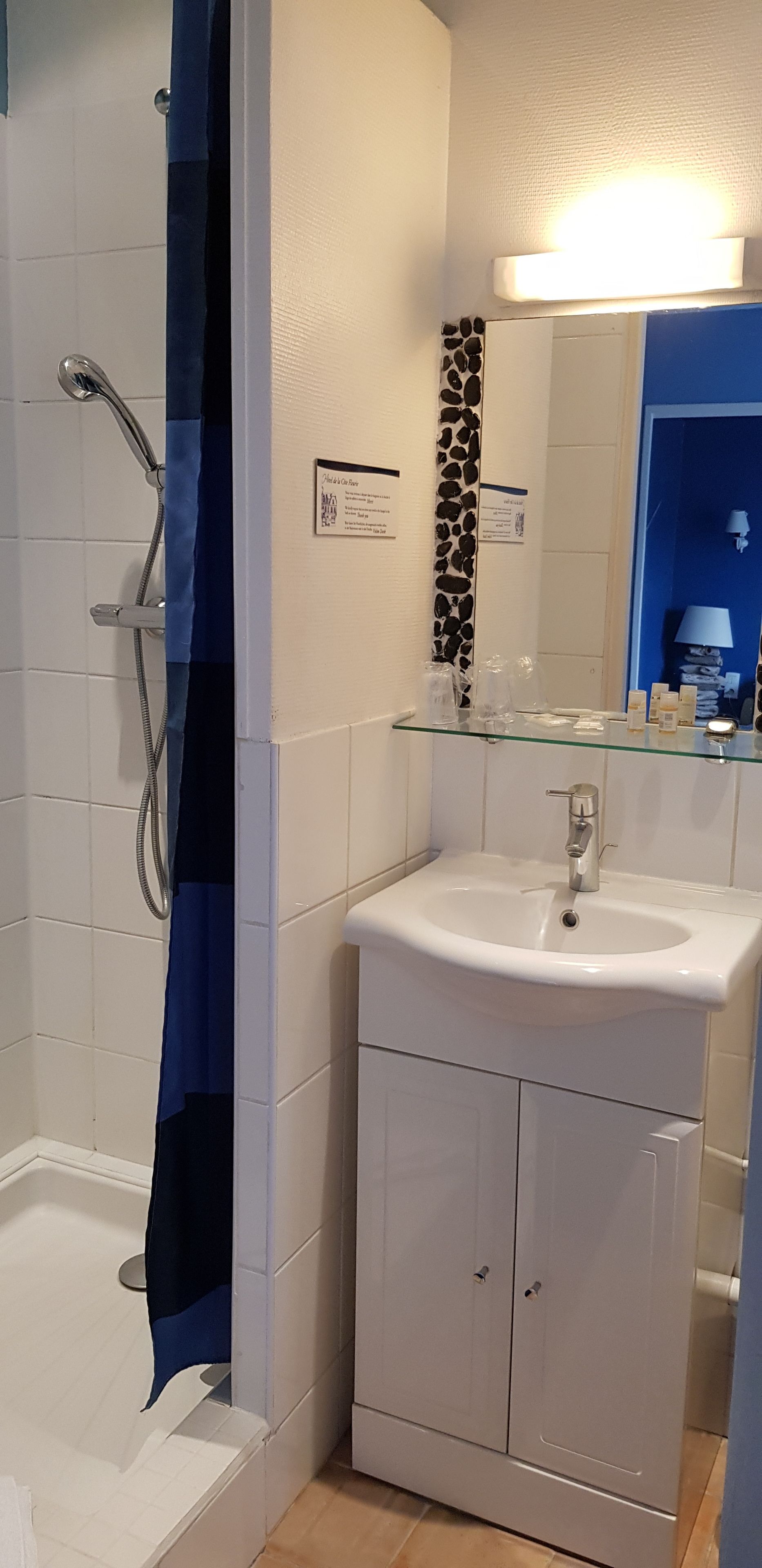 superior double room, terrace (triple) | bathroom amenities | free toiletries, hair dryer, towels