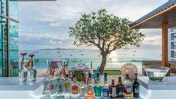 Bar (en el alojamiento)