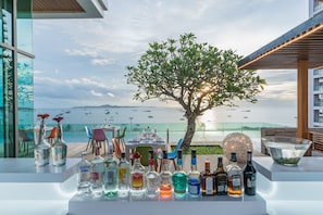 Baari (majoituspaikassa)