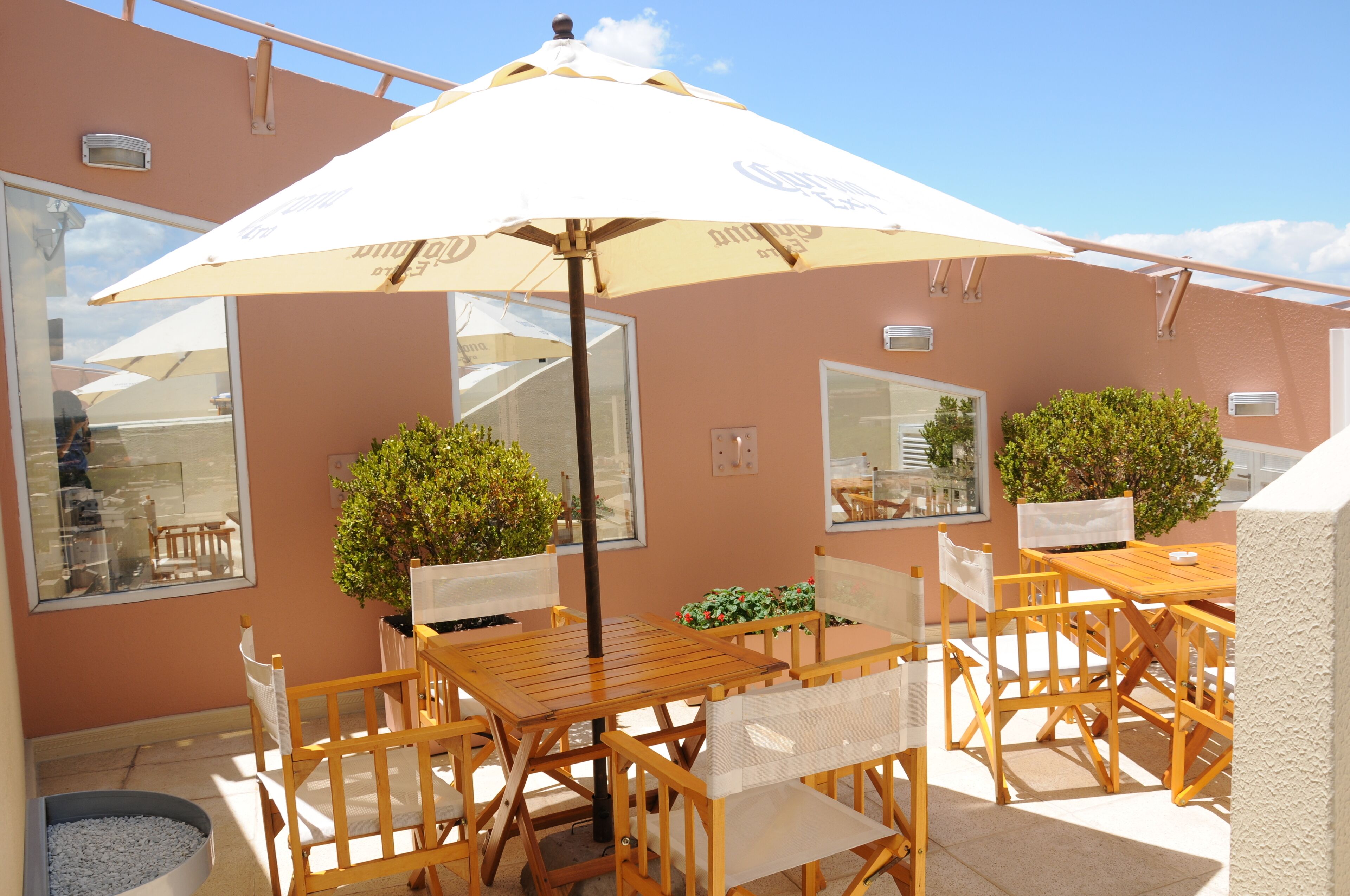 Foto - InterTower Hotel