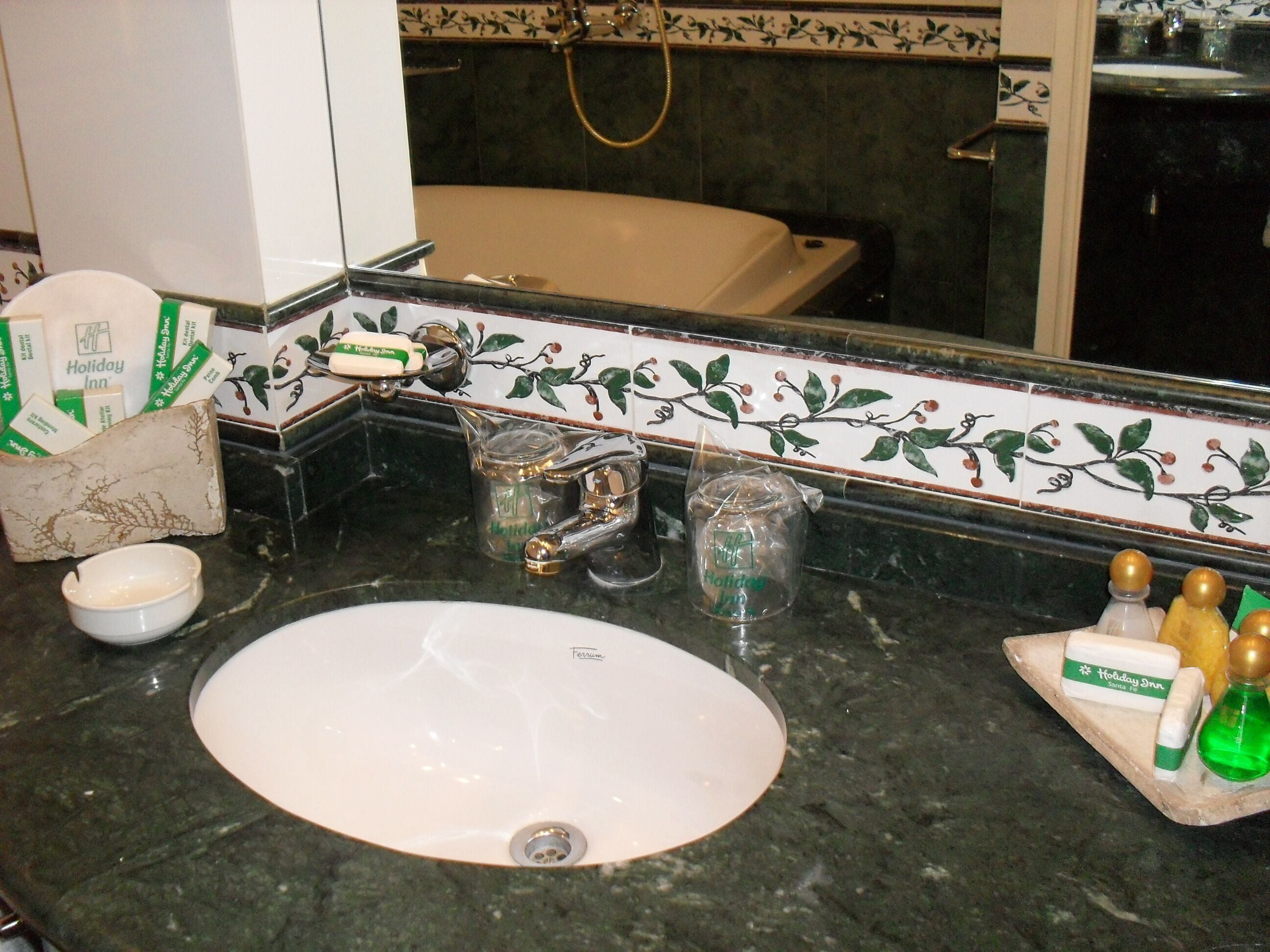 Foto - InterTower Hotel