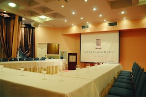 Meeting facility - InterTower Hotel (Santa Fe)