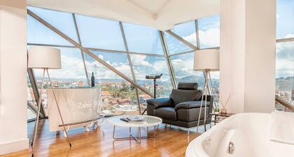 TRYP by Wyndham Cuenca Zahir