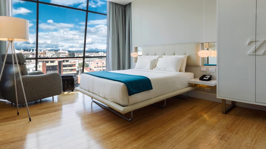 TRYP by Wyndham Cuenca Zahir