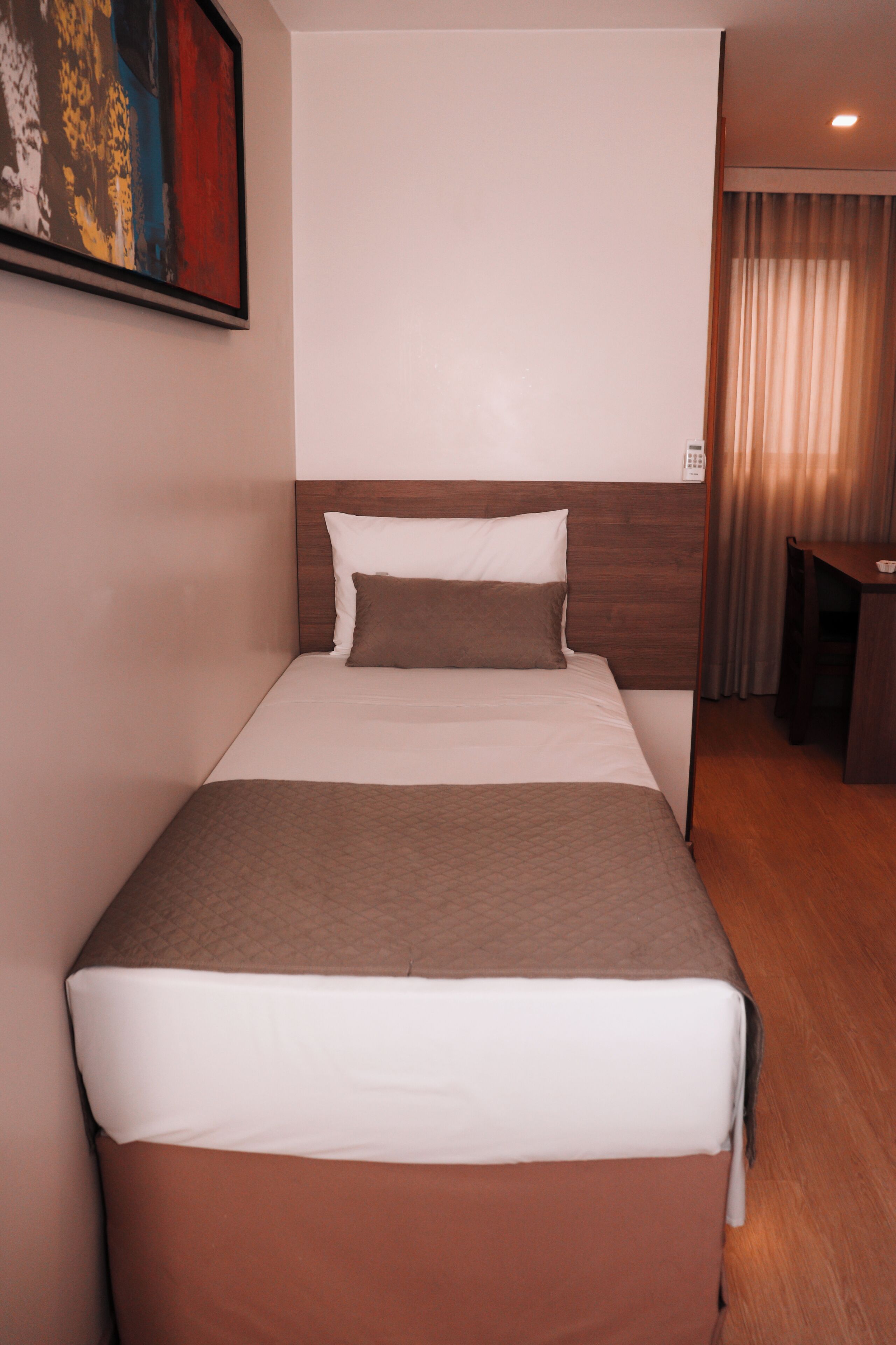 Foto - Vida Plaza Hotel