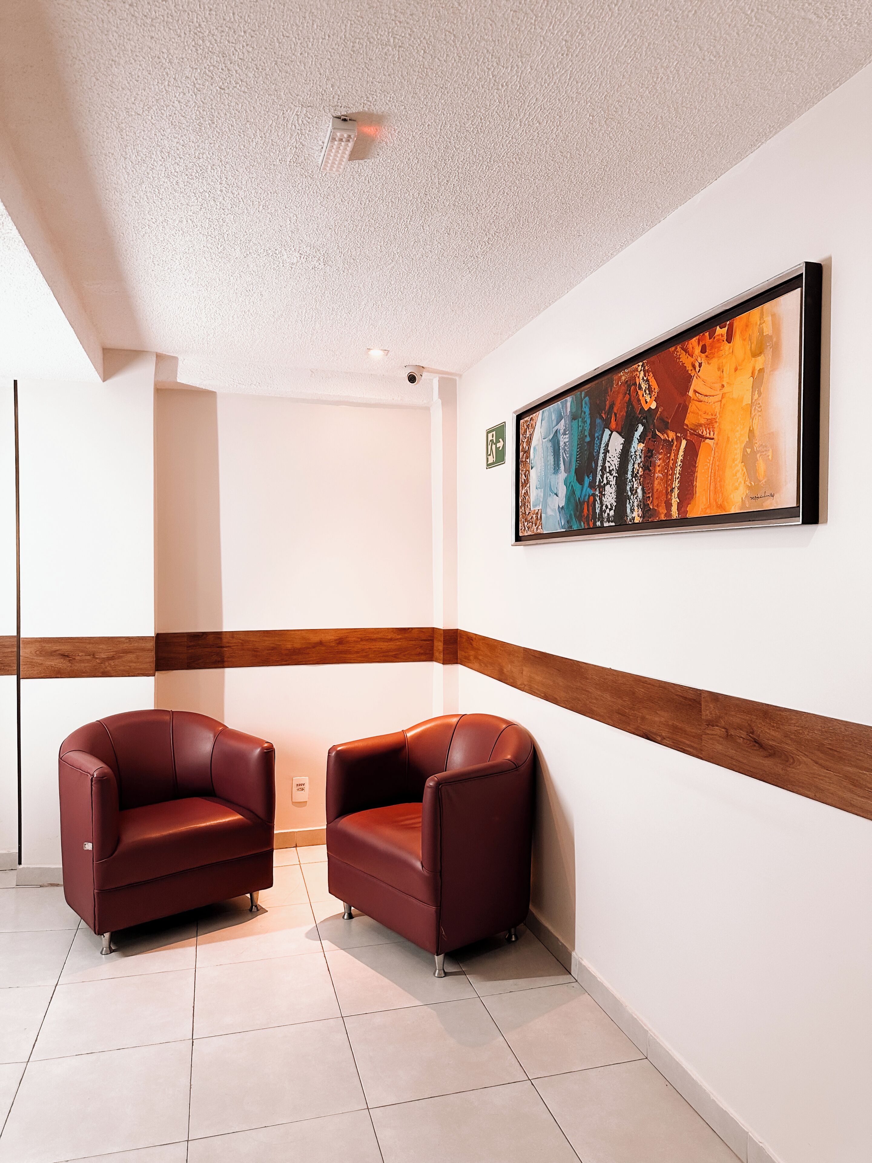 Foto - Vida Plaza Hotel
