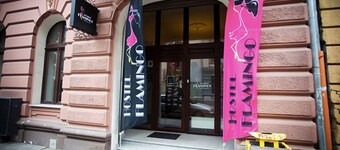 Hostel Flamingo Lodz