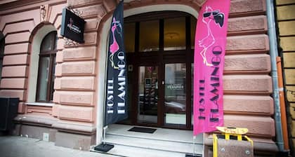 Hostel Flamingo Lodz