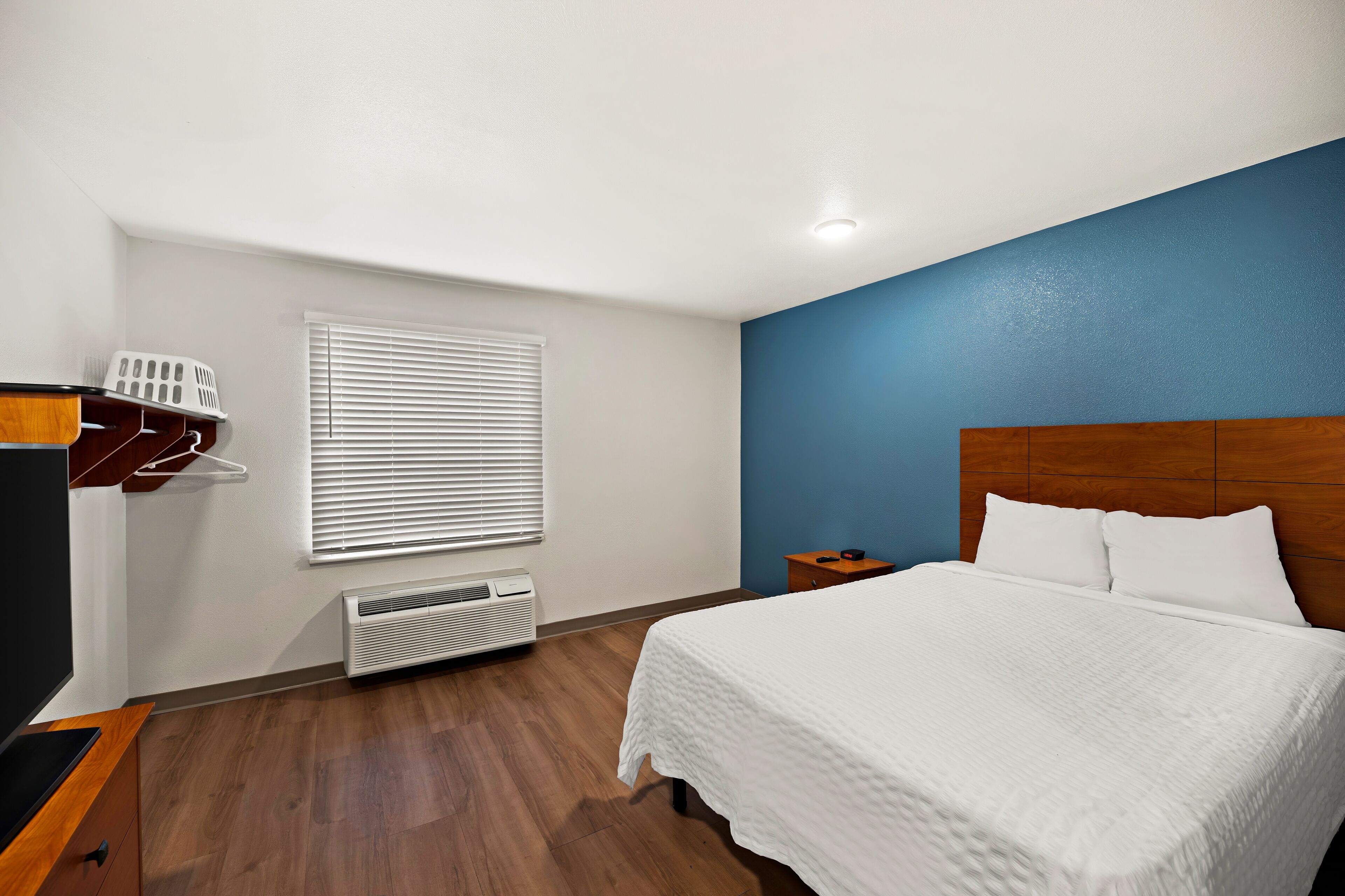 Foto - WoodSpring Suites El Paso