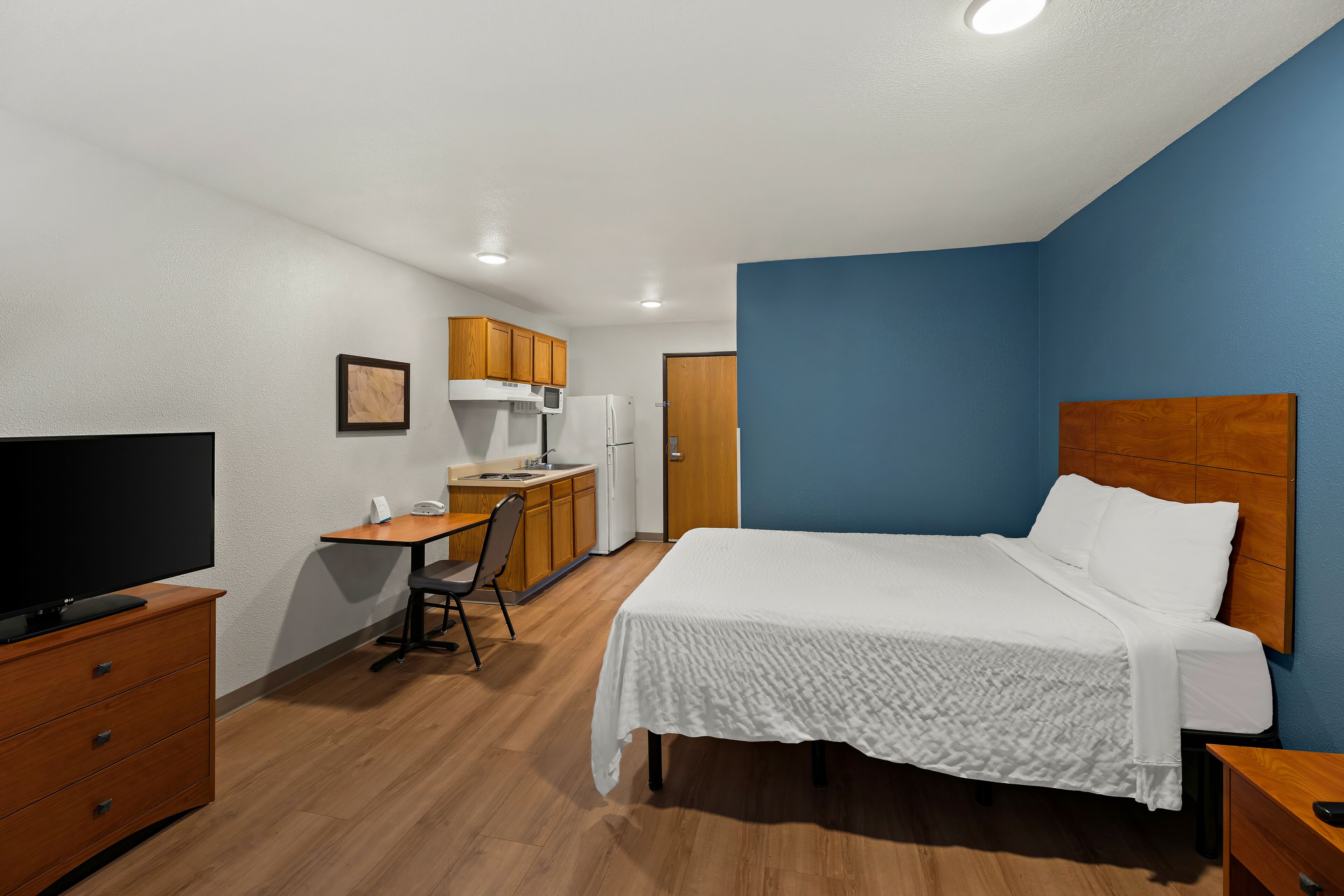 Foto - WoodSpring Suites El Paso