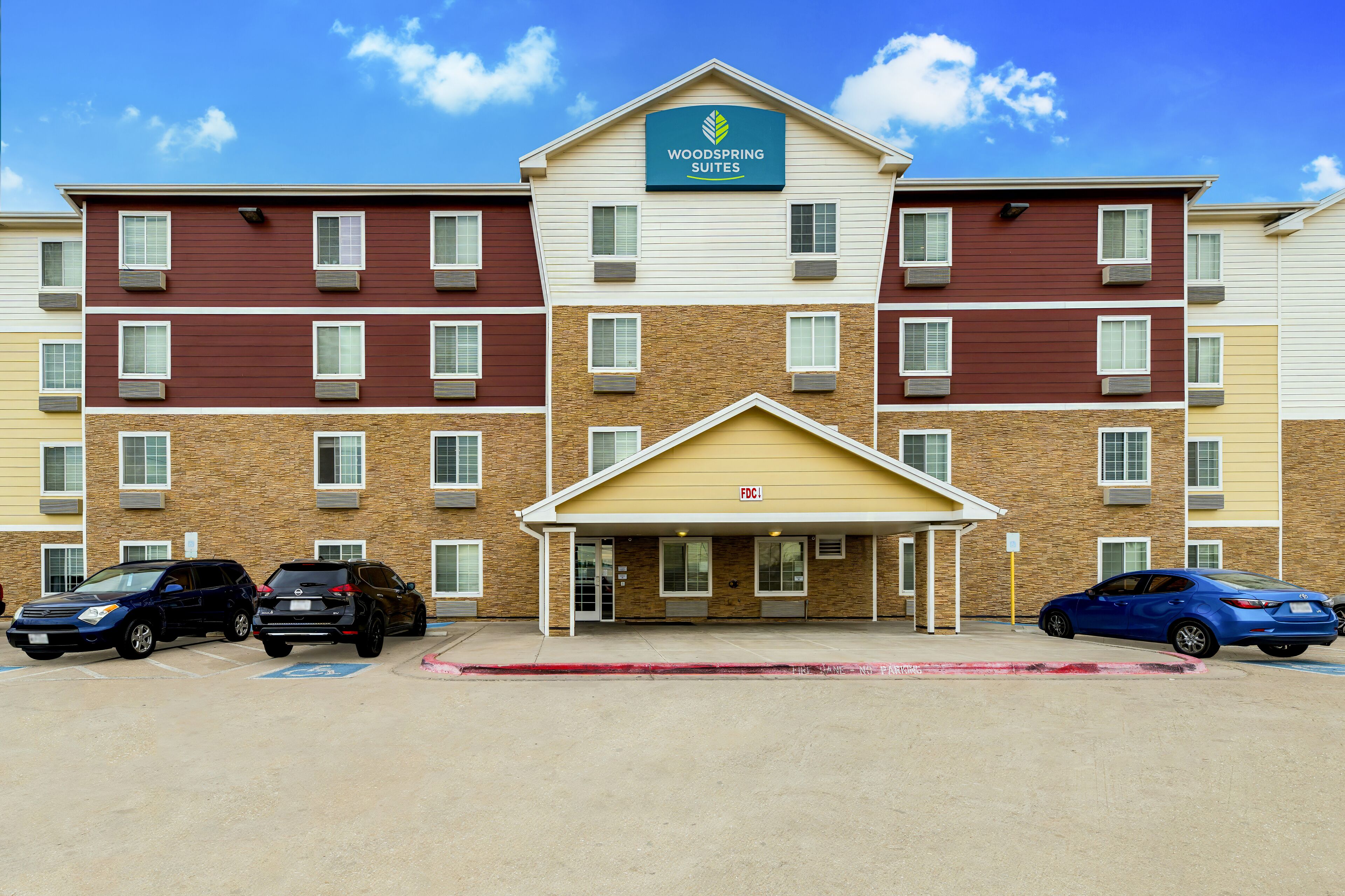 Foto - WoodSpring Suites El Paso