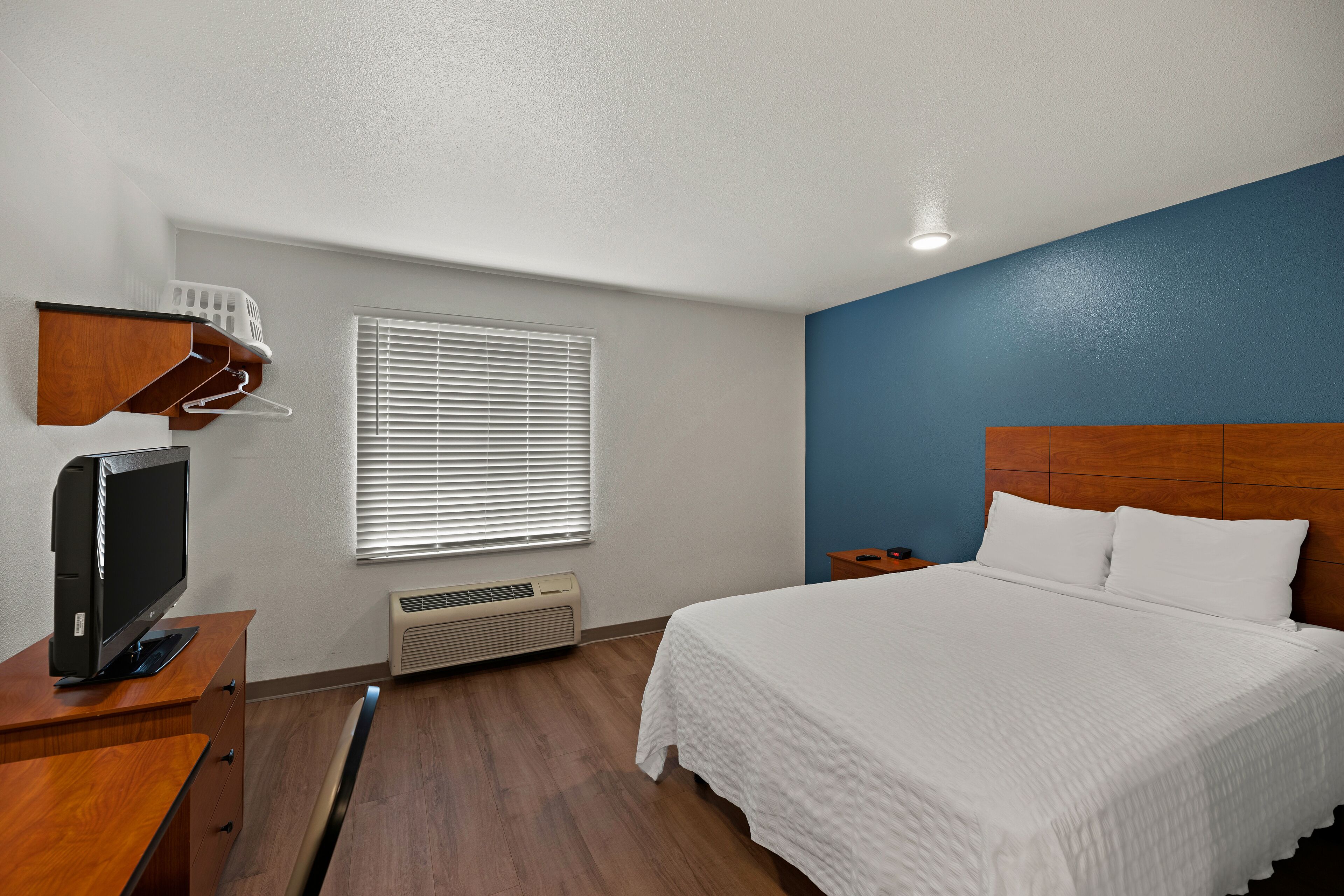 Foto - WoodSpring Suites El Paso