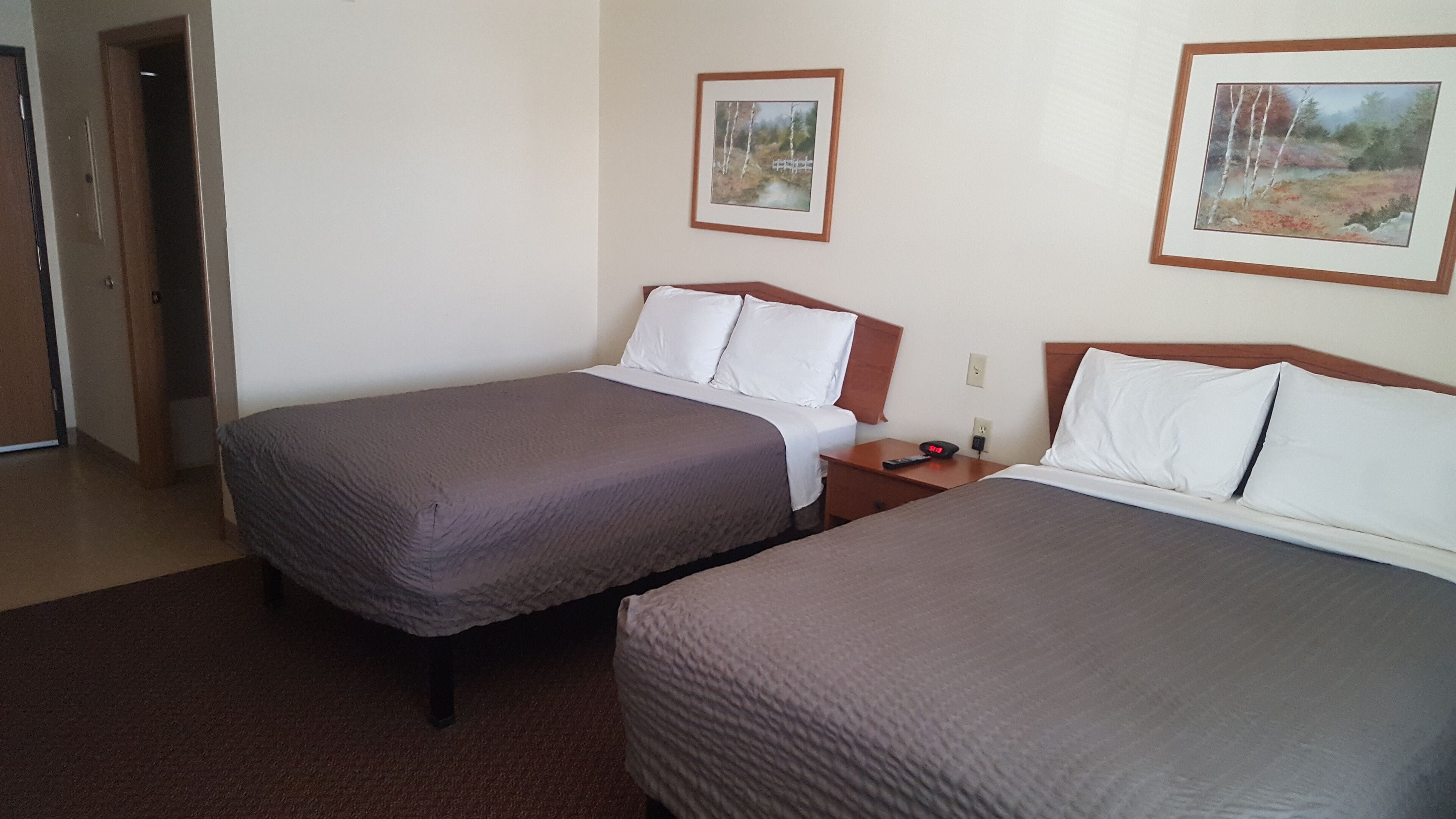 Foto - WoodSpring Suites El Paso