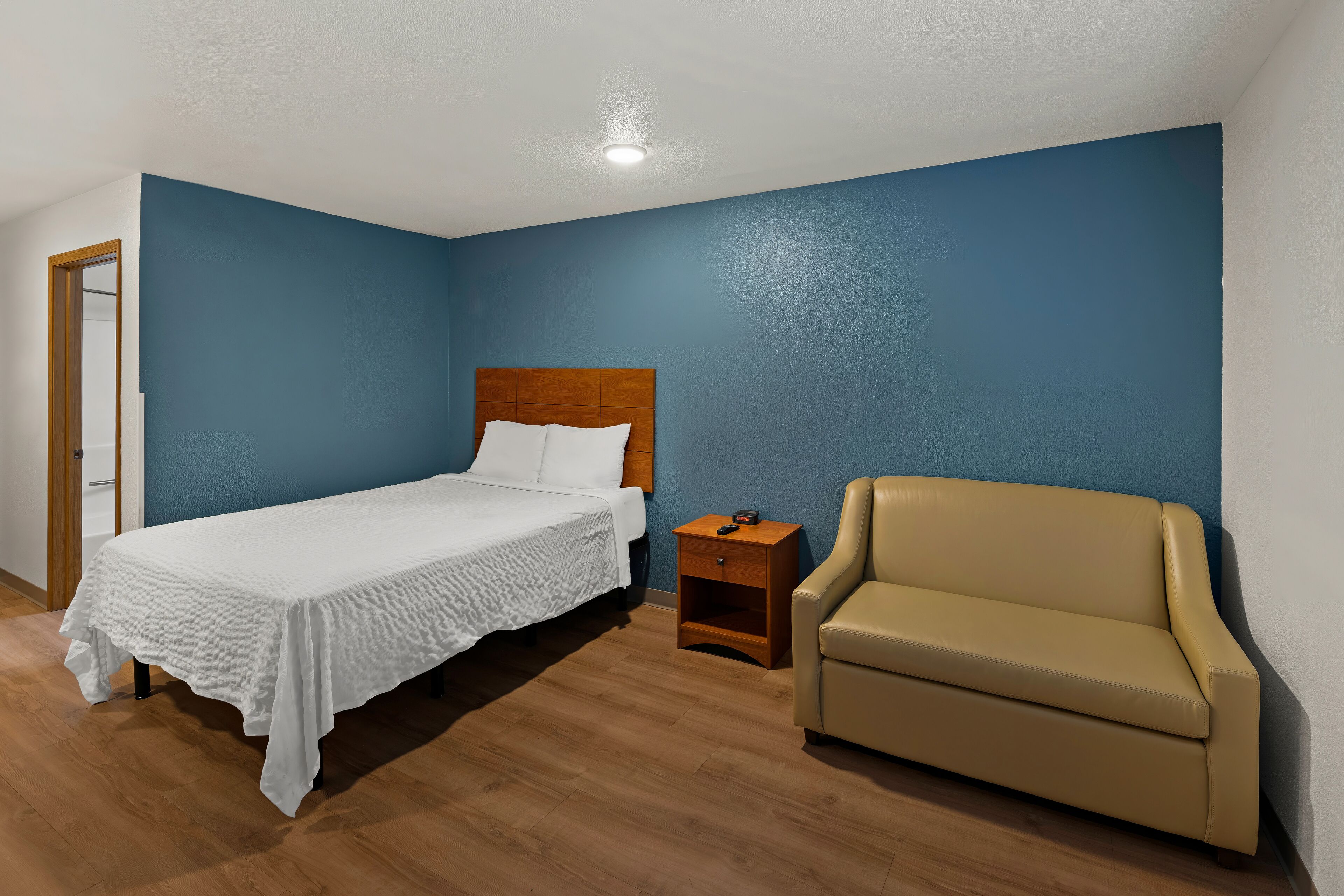 Foto - WoodSpring Suites El Paso