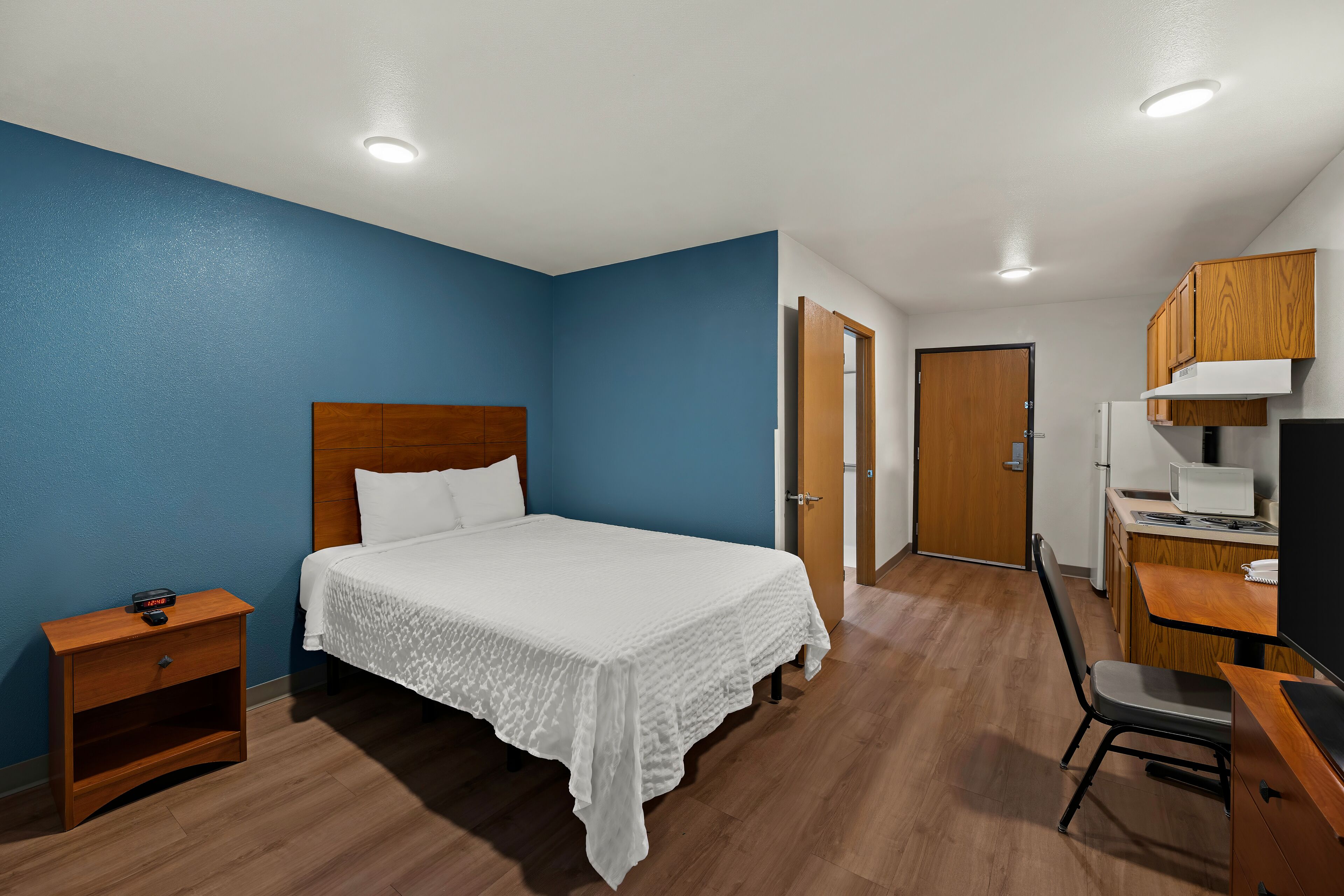 Foto - WoodSpring Suites El Paso