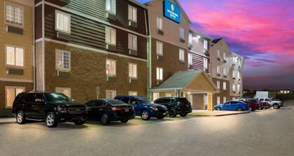 WoodSpring Suites El Paso I-10 Southeast