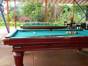 Lounge - Finca Hotel La Tata (Montenegro)