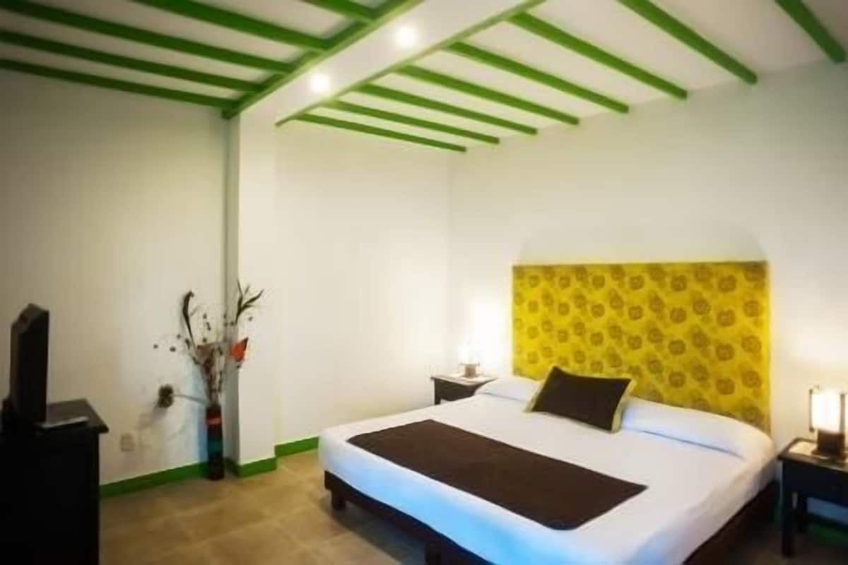 Chambre Double