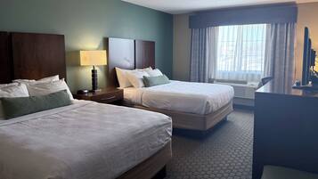 Gratis wi-fi och sÀngklÀder