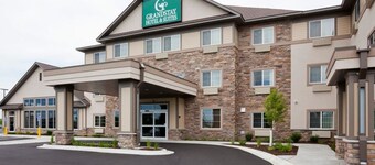 GrandStay Delano