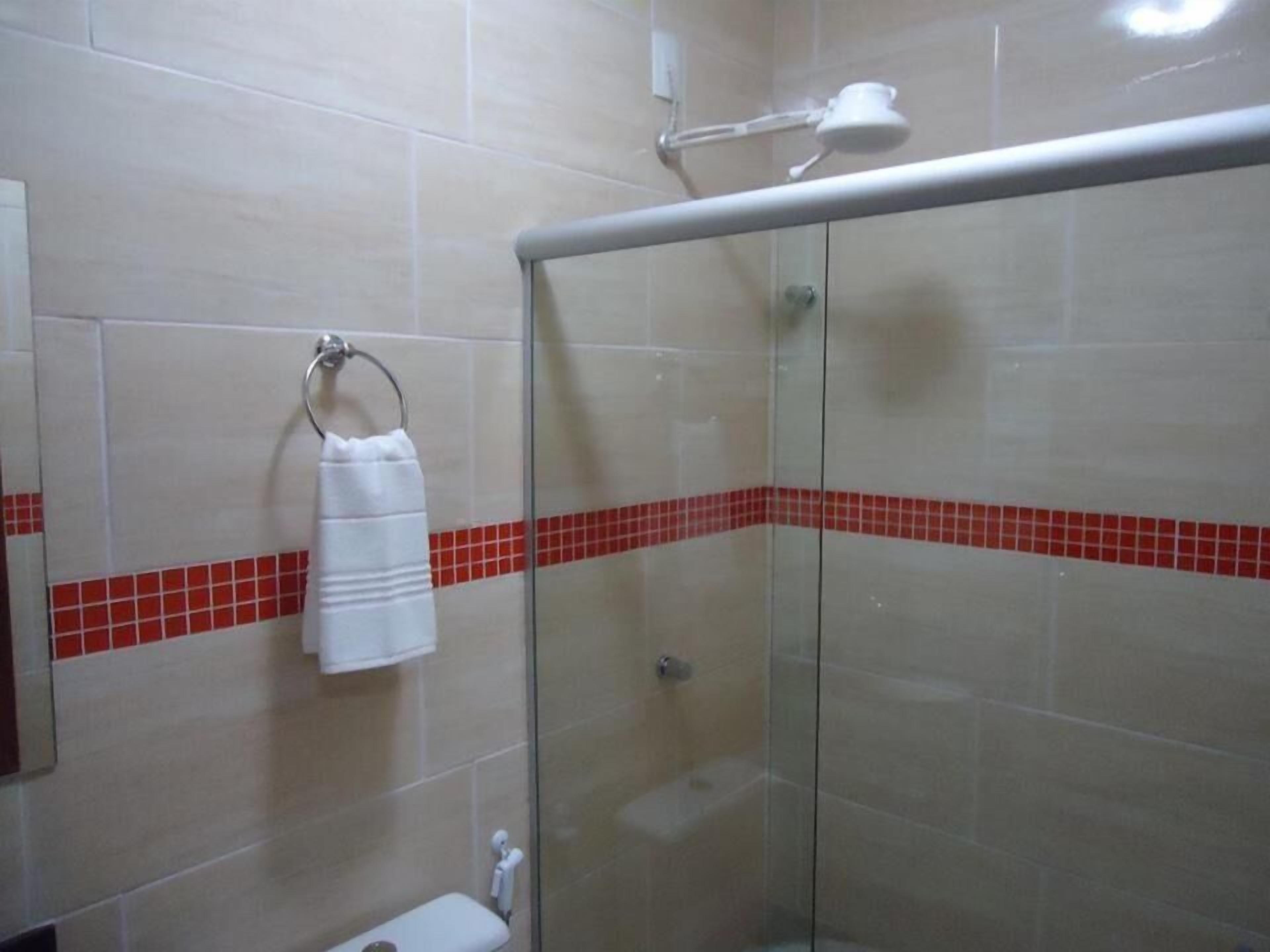 Foto - Hotel MM AEROPORTO BRASÍLIA