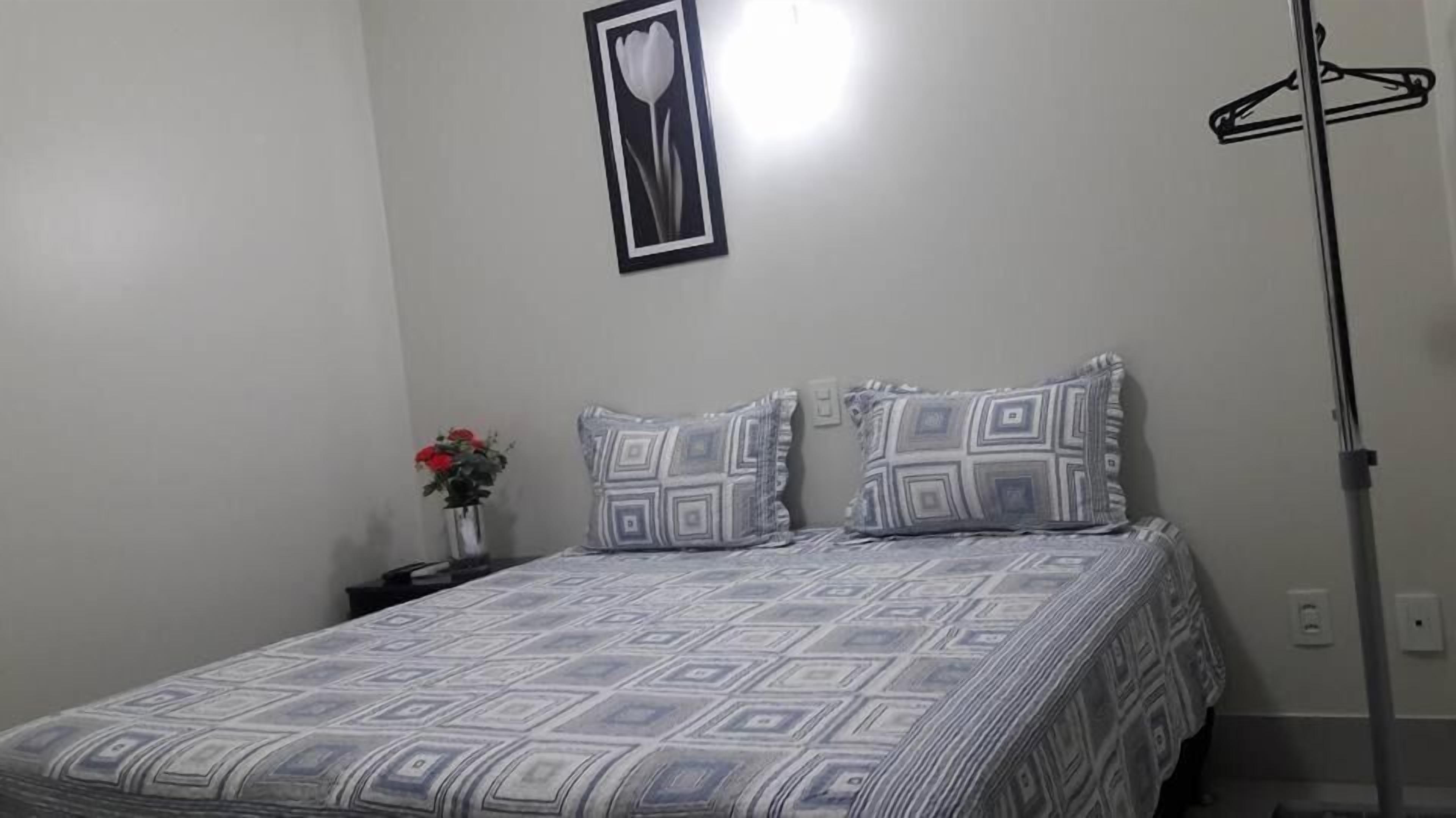 Foto - Hotel MM AEROPORTO BRASÍLIA