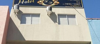 Hotel MM