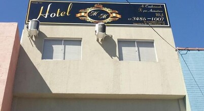 Hotel MM
