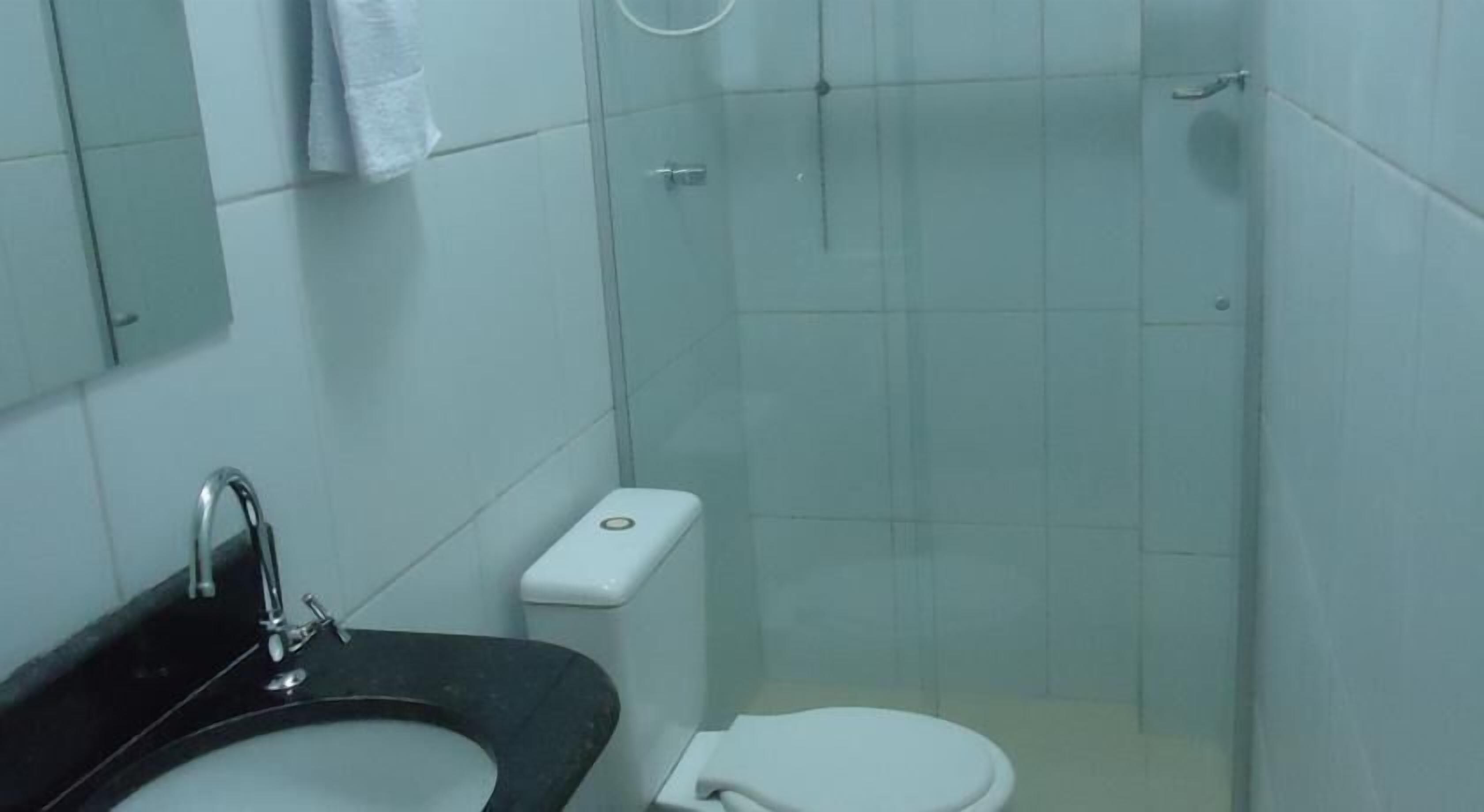 Foto - Hotel MM AEROPORTO BRASÍLIA