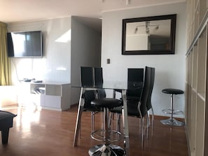 Studio | Wohnzimmer
