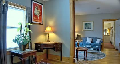Emilyville Inn
