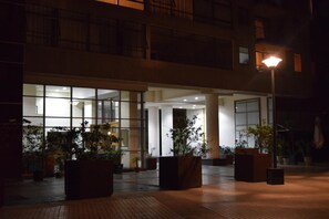 Fachada