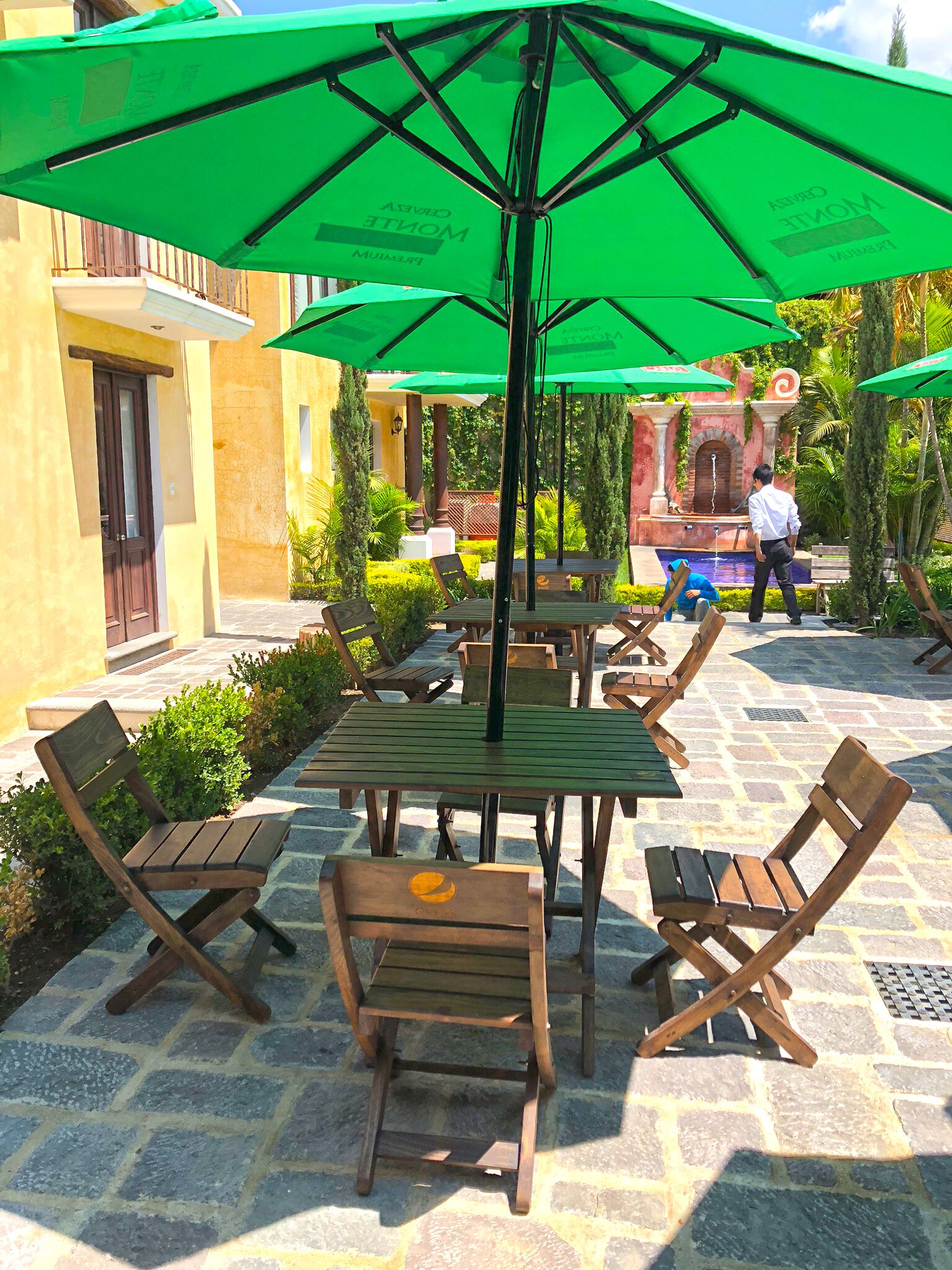 Foto - Casa Mia Hotel