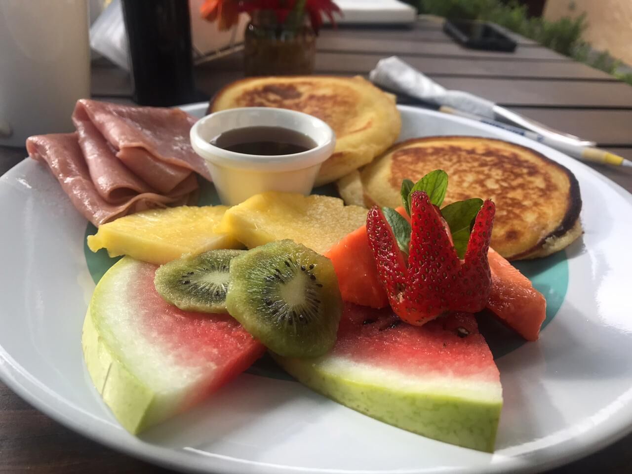 Foto - Casa Mia Hotel