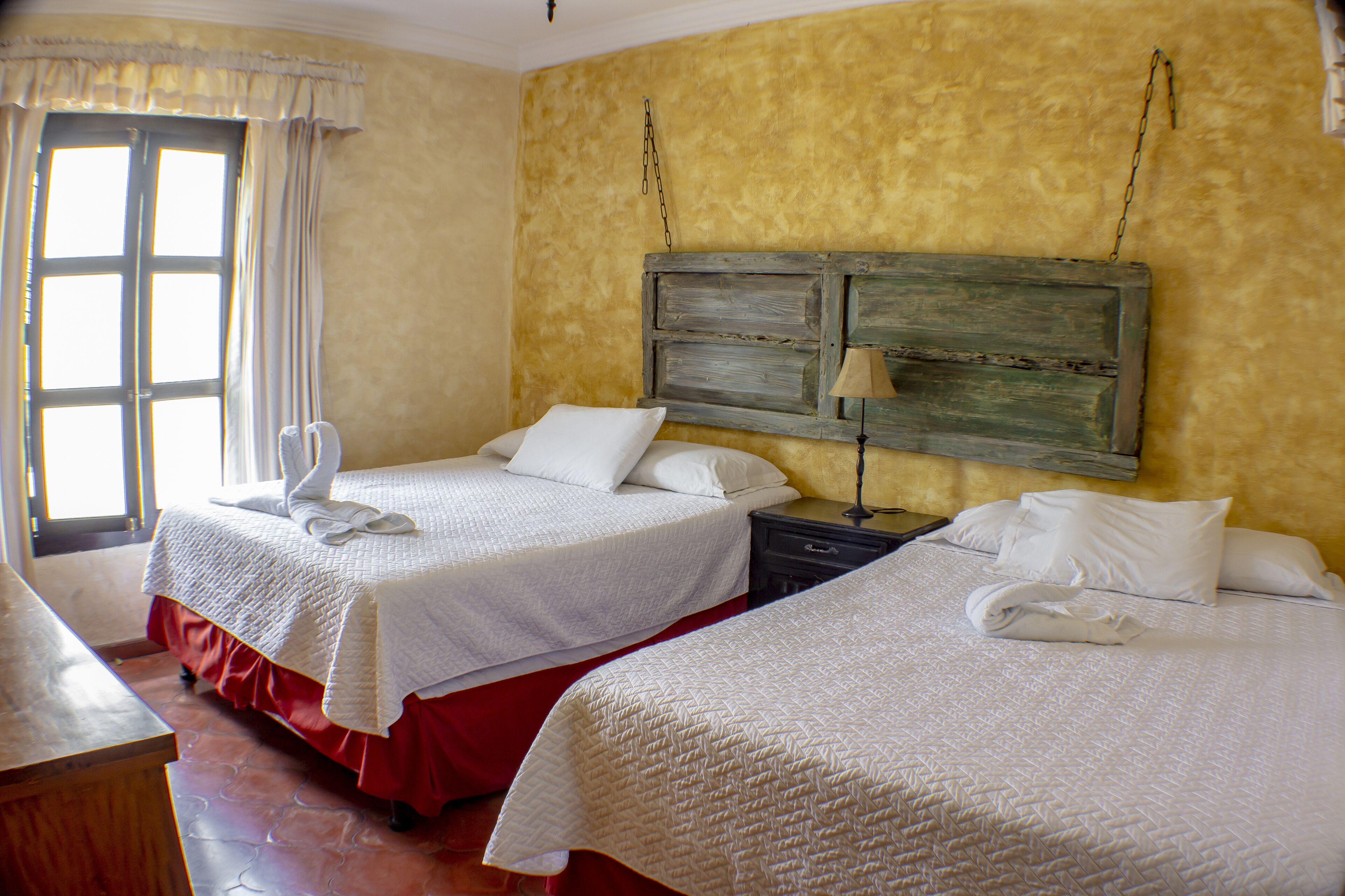 Foto - Casa Mia Hotel