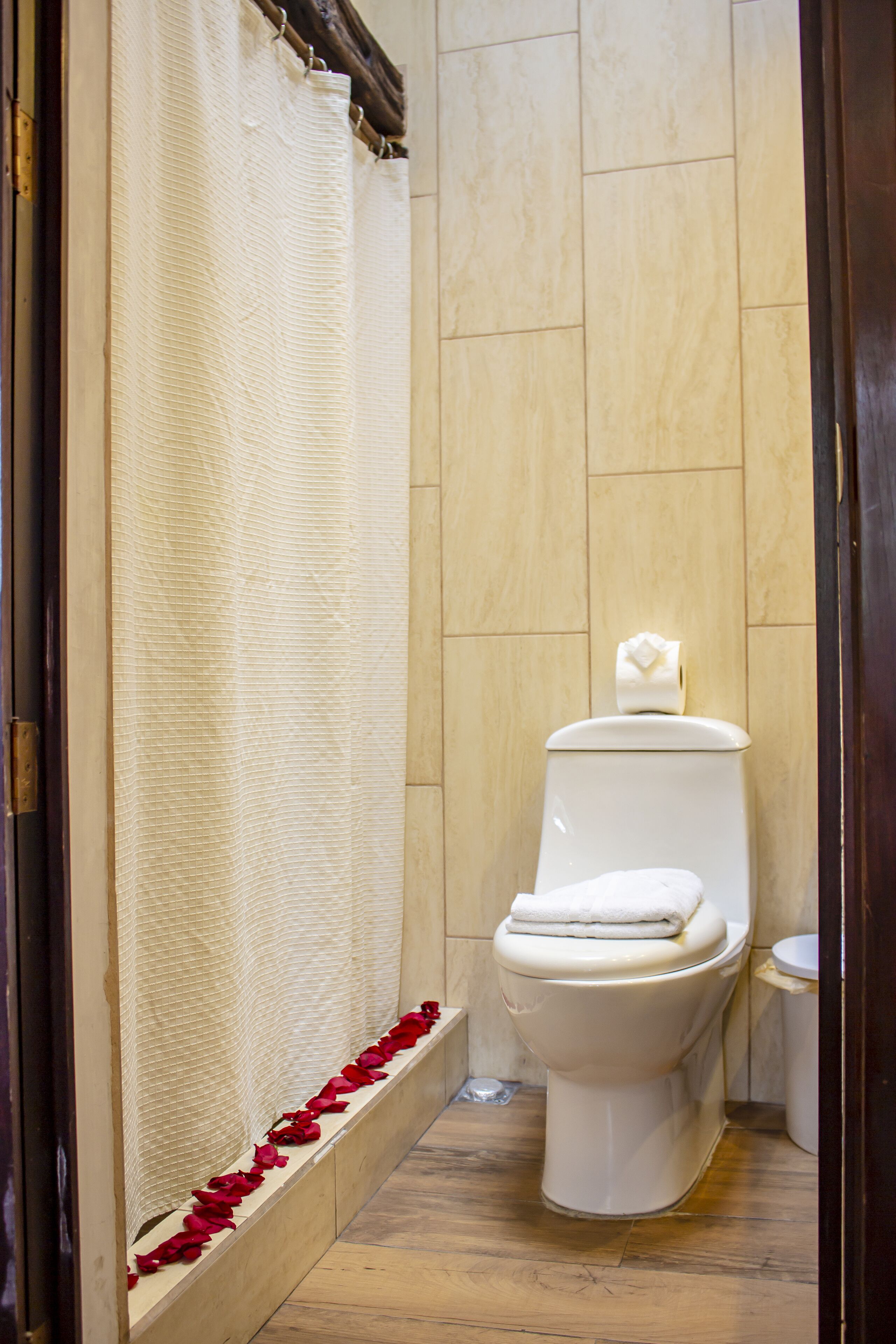 Foto - Casa Mia Hotel