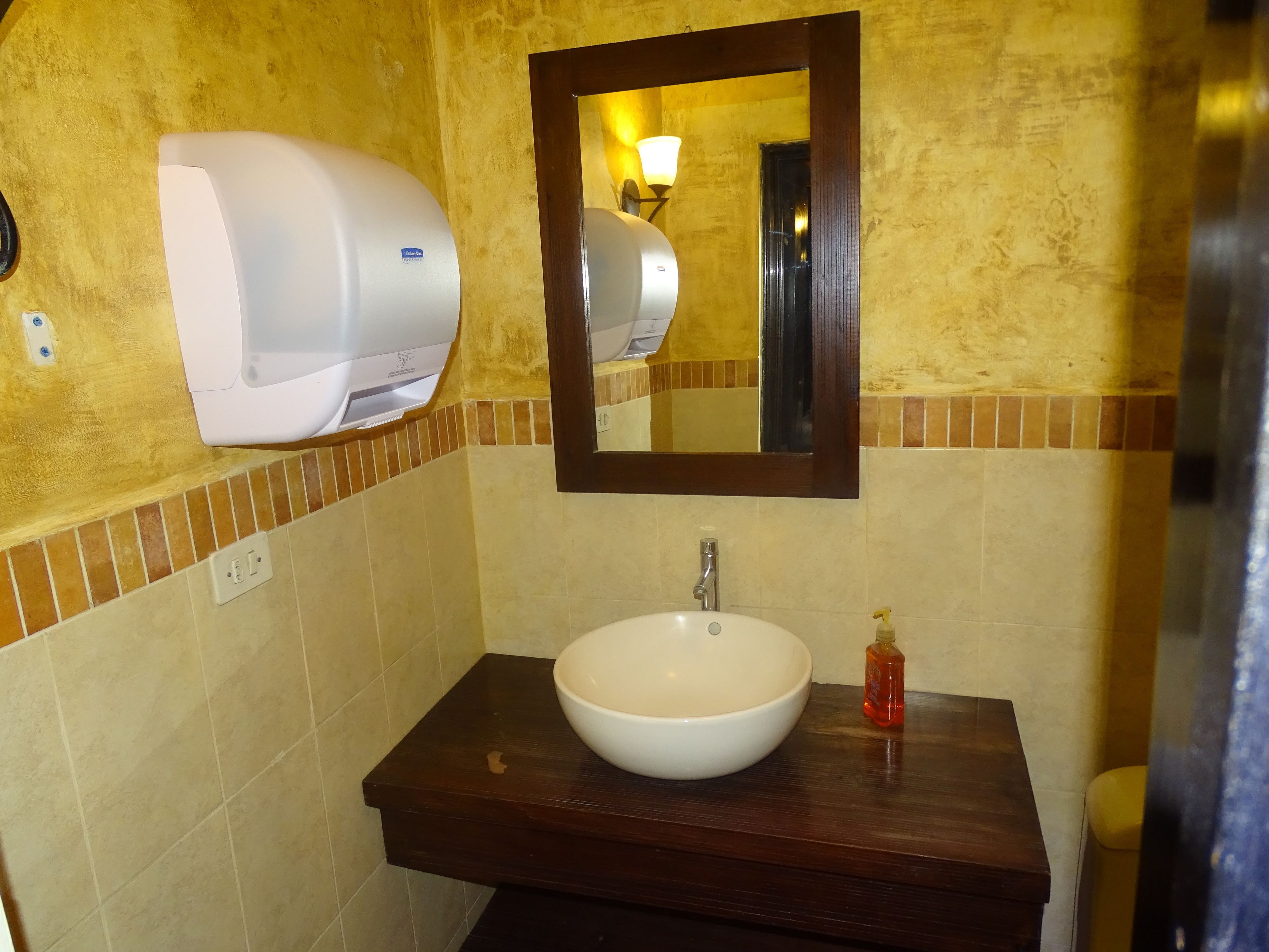 Foto - Casa Mia Hotel