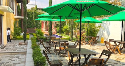 Casa Mia Hotel