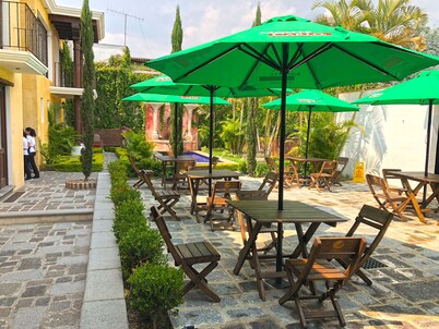 Casa Mia Hotel