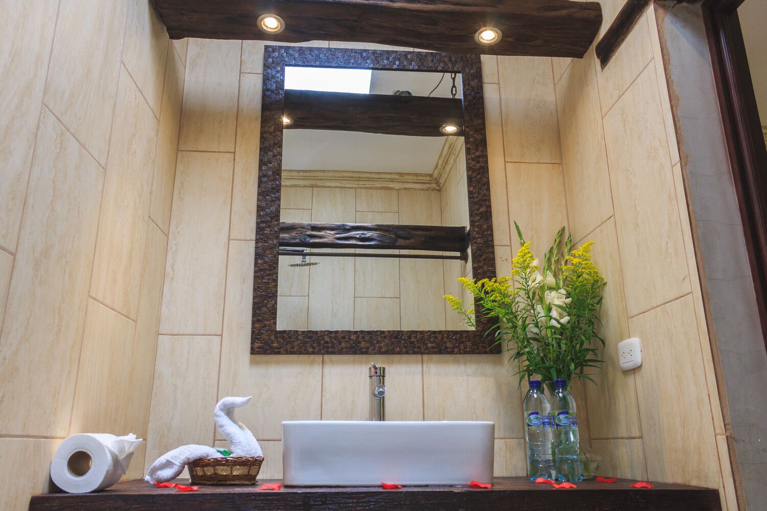 Foto - Casa Mia Hotel