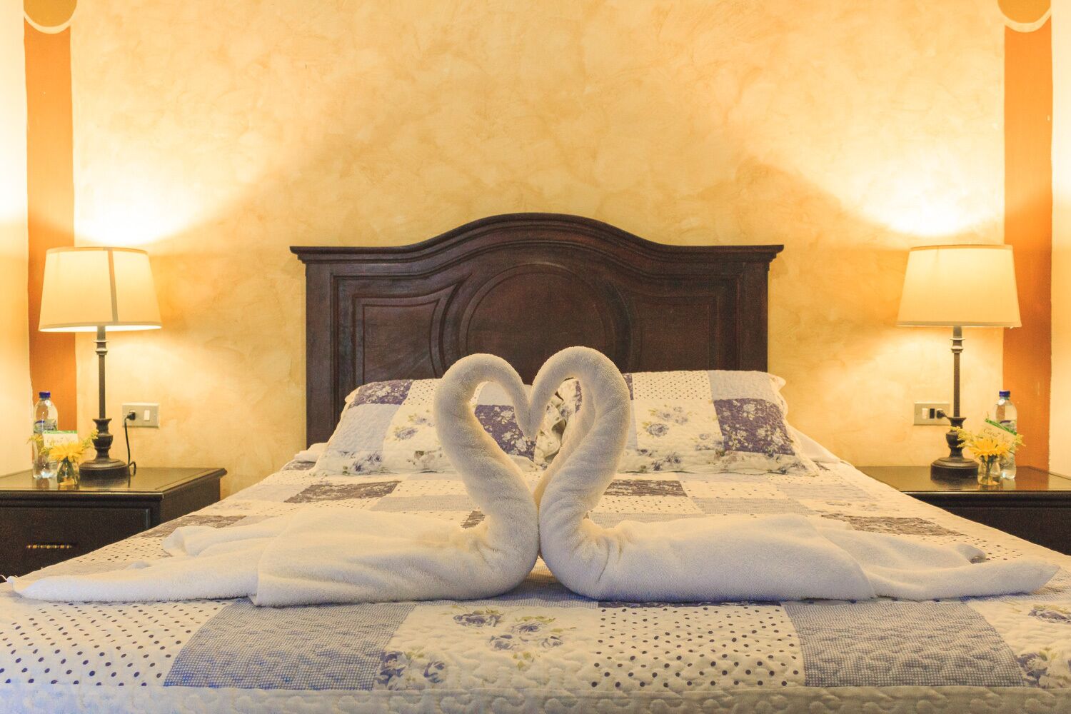 Foto - Casa Mia Hotel