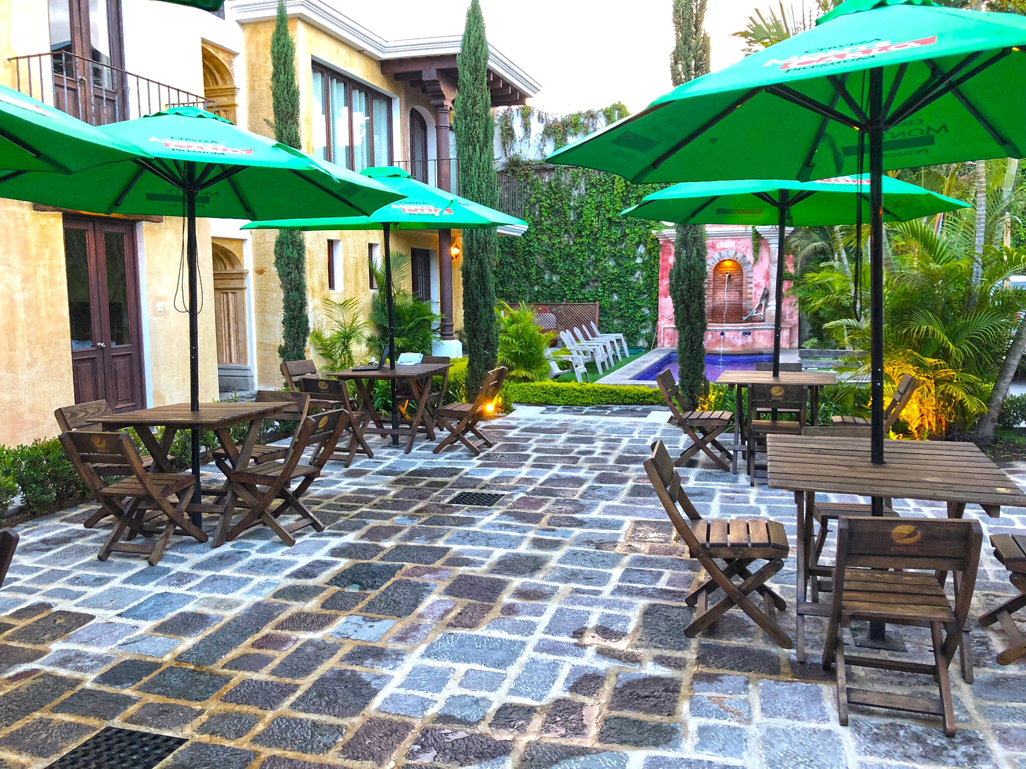 Foto - Casa Mia Hotel