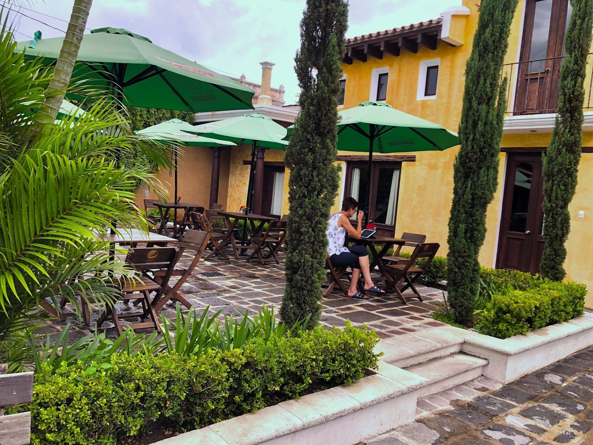 Foto - Casa Mia Hotel