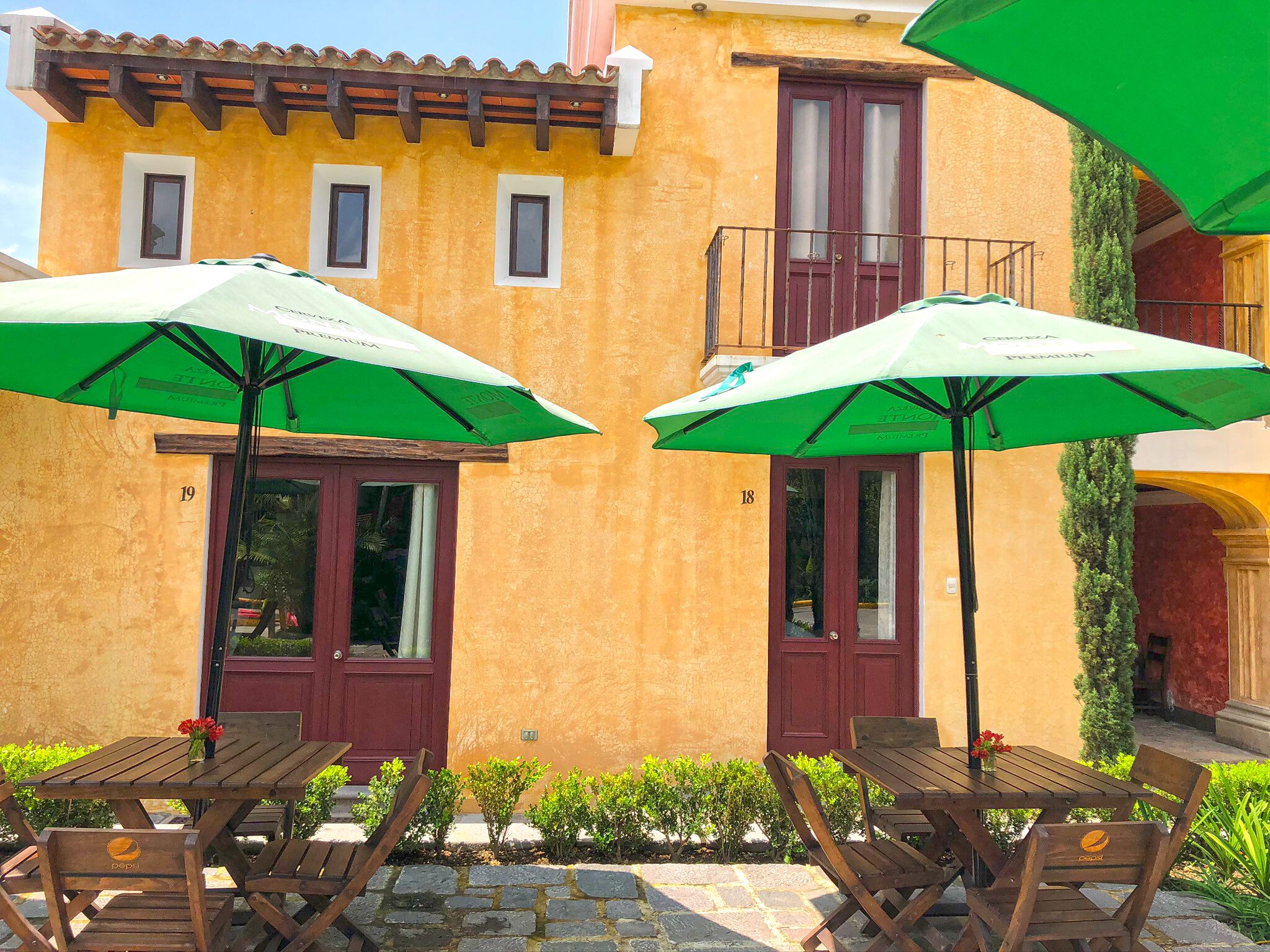 Foto - Casa Mia Hotel