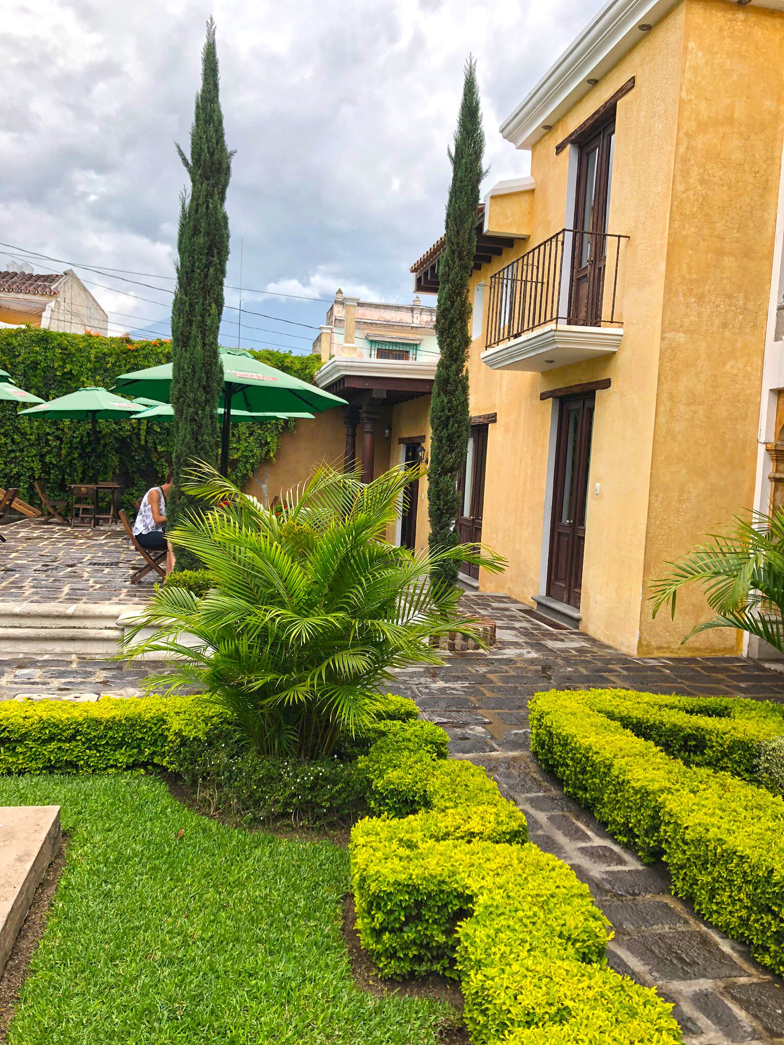 Foto - Casa Mia Hotel