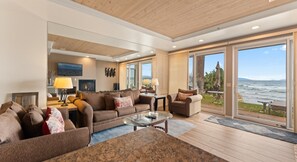 منطقة المعيشة